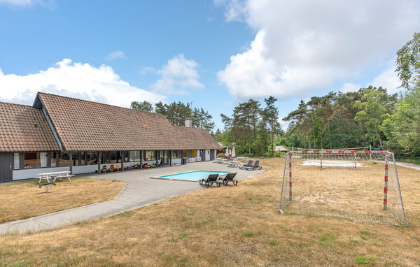 Ferienhaus - Dueodde , Dänemark - I51642 902