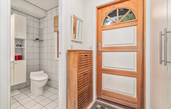 Ferienhaus - Dueodde , Dänemark - I51642 501