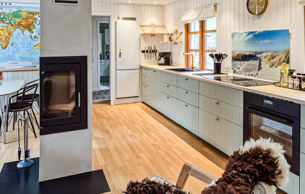 Semesterhus - Dueodde , Danmark - I51642 401