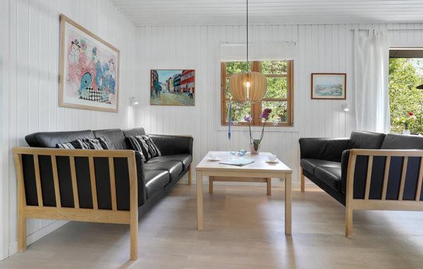Ferienhaus - Dueodde , Dänemark - I51642 301