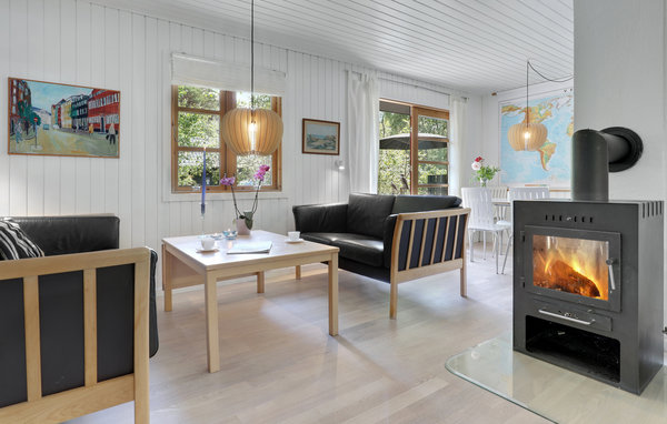Ferienhaus - Dueodde , Dänemark - I51642 302