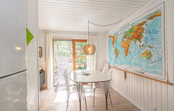 Ferienhaus - Dueodde , Dänemark - I51642 303