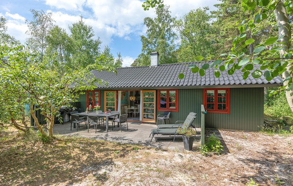 Holiday Home - Dueodde , Denmark - I51642 1