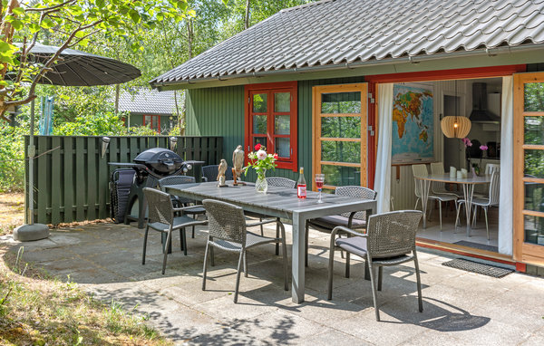 Ferienhaus - Dueodde , Dänemark - I51642 101