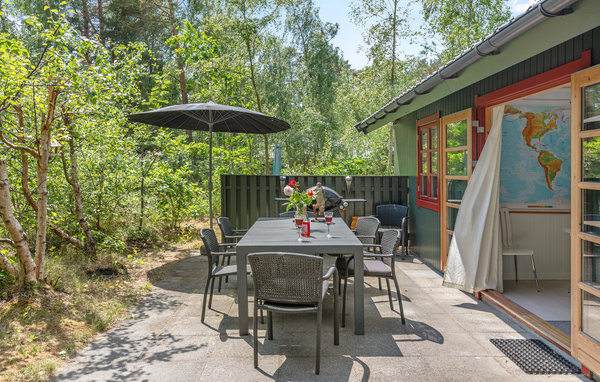 Ferienhaus - Dueodde , Dänemark - I51642 102