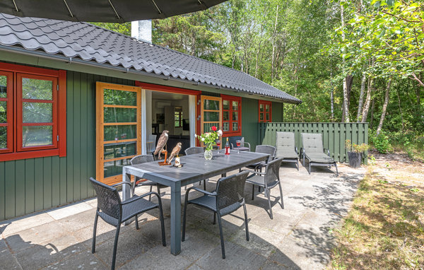Ferienhaus - Dueodde , Dänemark - I51642 104