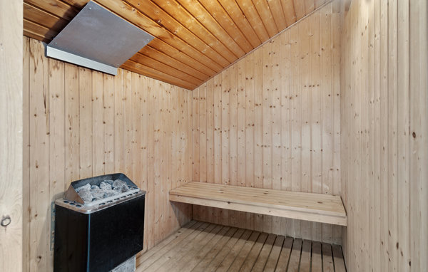 Semesterhus - Sommerodde , Danmark - I51654 8