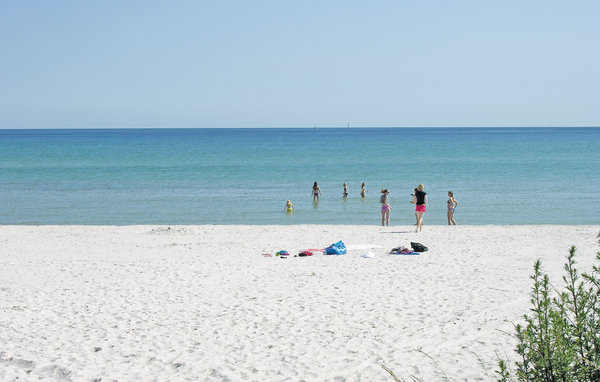 Semesterhus - Sommerodde , Danmark - I51654 901