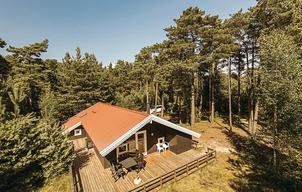 Semesterhus - Sommerodde , Danmark - I51654 902