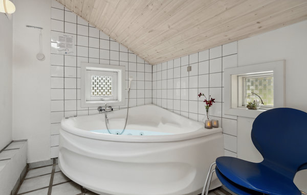 Semesterhus - Sommerodde , Danmark - I51654 9