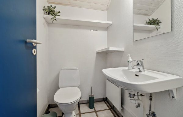 Semesterhus - Sommerodde , Danmark - I51654 701