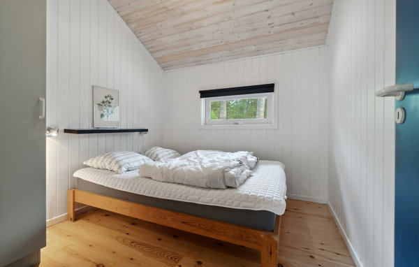 Semesterhus - Sommerodde , Danmark - I51654 601