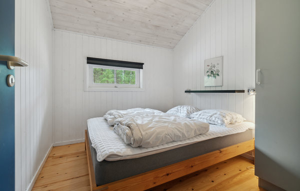 Semesterhus - Sommerodde , Danmark - I51654 602