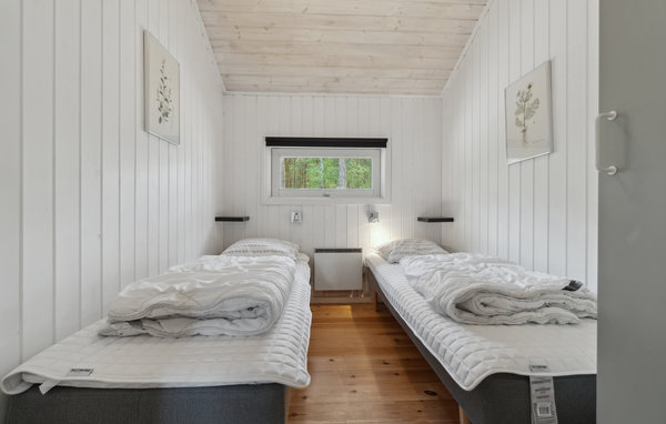 Semesterhus - Sommerodde , Danmark - I51654 603