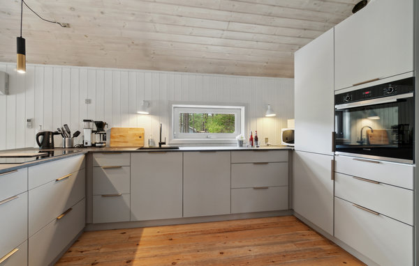 Semesterhus - Sommerodde , Danmark - I51654 6