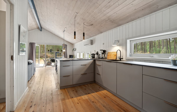Semesterhus - Sommerodde , Danmark - I51654 5