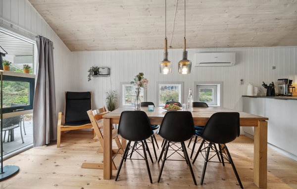 Semesterhus - Sommerodde , Danmark - I51654 401