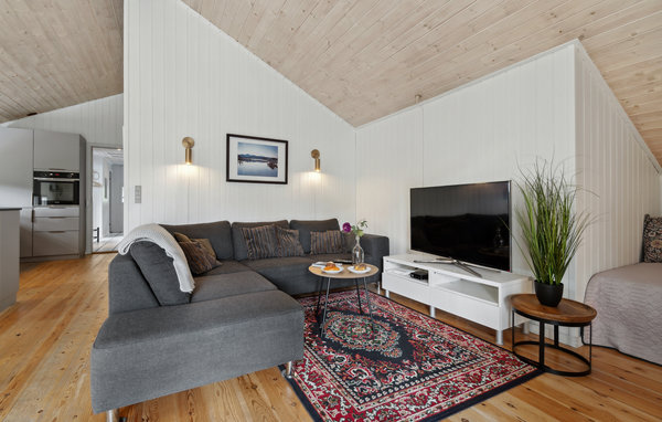 Semesterhus - Sommerodde , Danmark - I51654 3