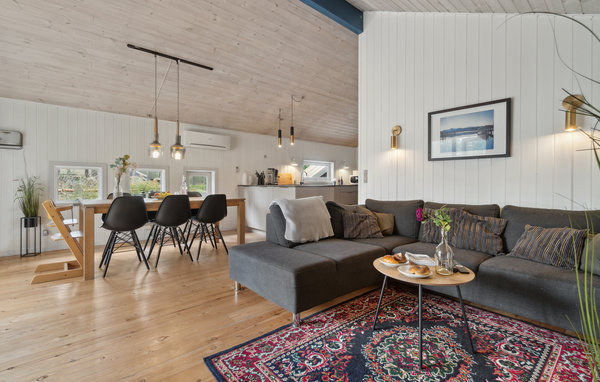 Semesterhus - Sommerodde , Danmark - I51654 4