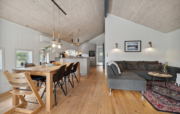 Semesterhus - Sommerodde , Danmark - I51654 301