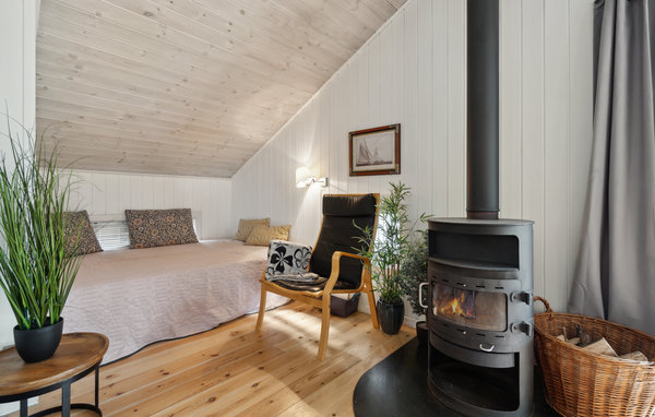 Semesterhus - Sommerodde , Danmark - I51654 7