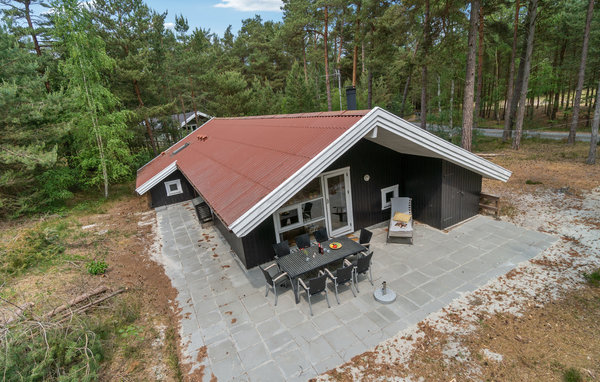 Holiday Home - Sommerodde , Denmark - I51654 1