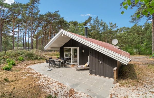 Semesterhus - Sommerodde , Danmark - I51654 81