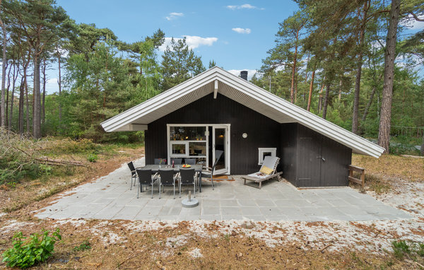 Semesterhus - Sommerodde , Danmark - I51654 82