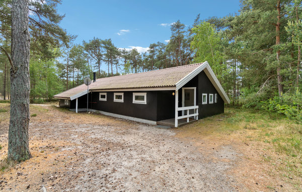 Semesterhus - Sommerodde , Danmark - I51654 84