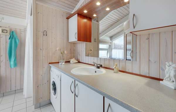 Ferienhaus Godt Gemt