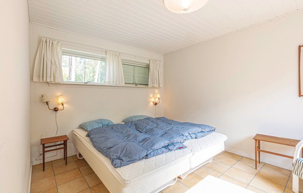 Kuća-za-odmor - Strandmarken , Danska - I51665 601