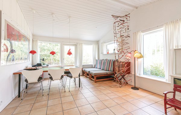 Kuća-za-odmor - Strandmarken , Danska - I51665 6