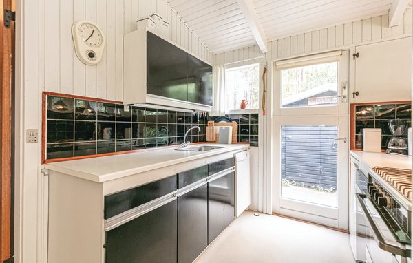 Kuća-za-odmor - Strandmarken , Danska - I51665 402