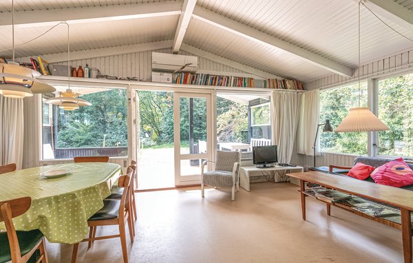 Kuća-za-odmor - Strandmarken , Danska - I51665 5