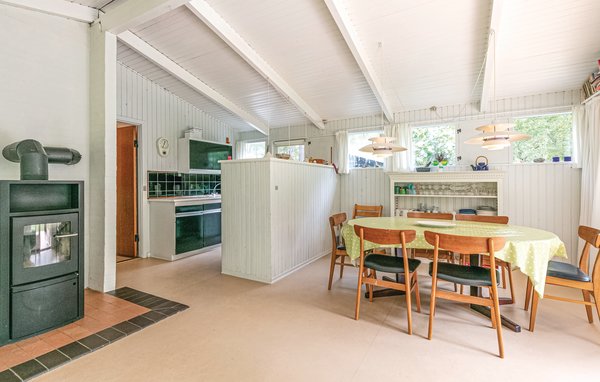 Kuća-za-odmor - Strandmarken , Danska - I51665 301