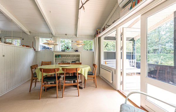 Kuća-za-odmor - Strandmarken , Danska - I51665 302