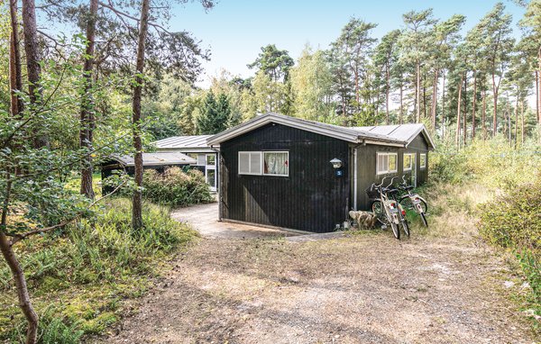 Kuća-za-odmor - Strandmarken , Danska - I51665 81