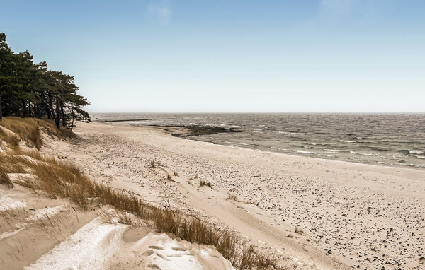 Feriehus - Dueodde , Danmark - I51669 9