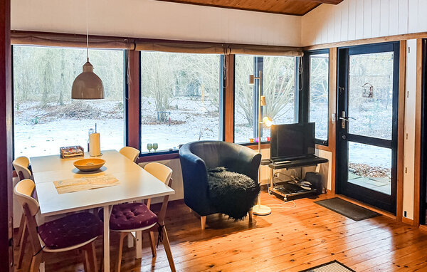 Feriehus - Dueodde , Danmark - I51669 4