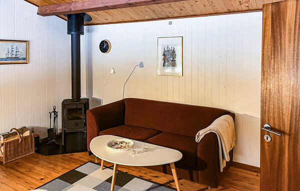 Feriehus - Dueodde , Danmark - I51669 5