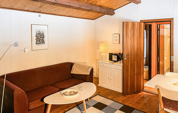 Feriehus - Dueodde , Danmark - I51669 301