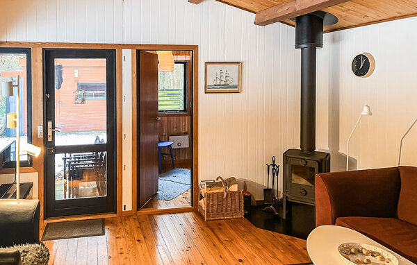 Feriehus - Dueodde , Danmark - I51669 302