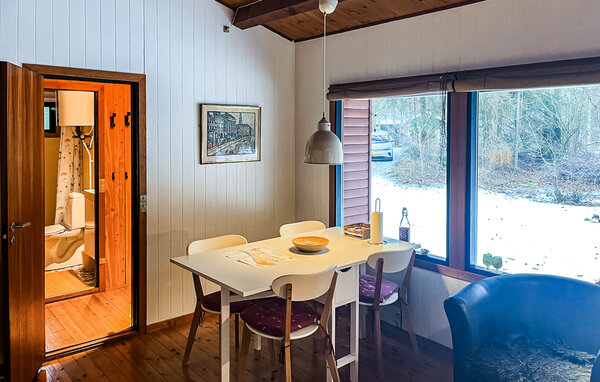 Feriehus - Dueodde , Danmark - I51669 6