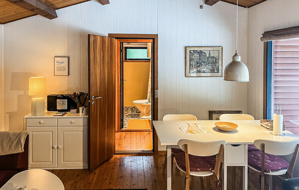 Feriehus - Dueodde , Danmark - I51669 304