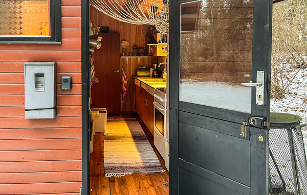 Feriehus - Dueodde , Danmark - I51669 101