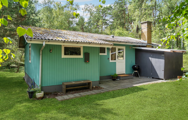 Location de vacances - Dueodde , Danemark - I51685 9