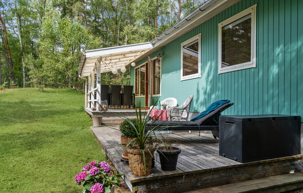 Holiday Home - Dueodde , Denmark - I51685 2