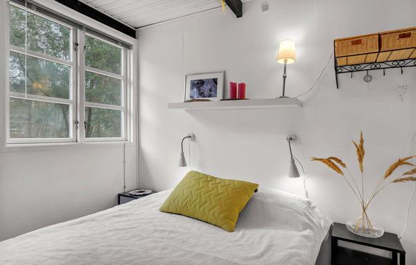 Holiday Home - Strandmarken , Denmark - I51715 601