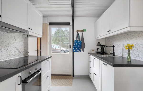 Holiday Home - Strandmarken , Denmark - I51715 5