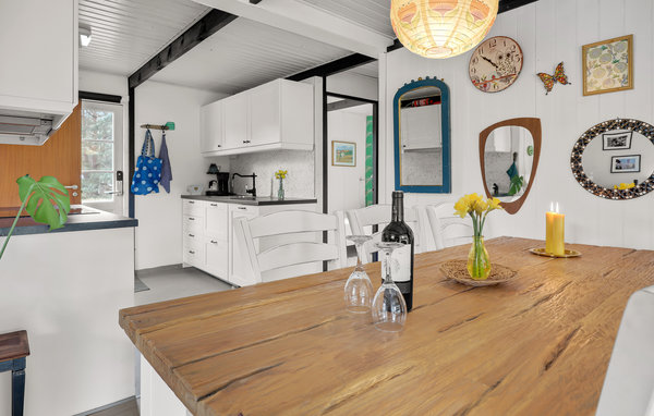 Holiday Home - Strandmarken , Denmark - I51715 6
